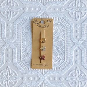 Charmalong Slider Charms 3 pc